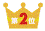 3位